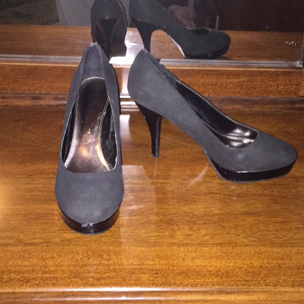 High Heels